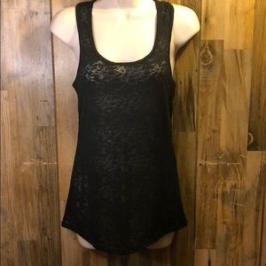 Black BDG Tank